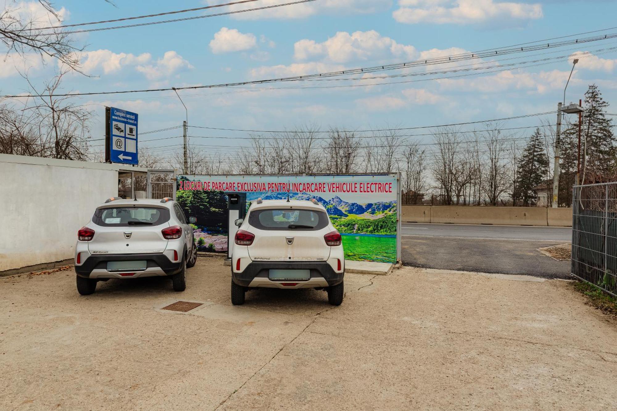 Business Transit To Therme & Bucharest Airport Săftica Exterior foto